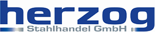 herzog Stahlhandel GmbH Logo